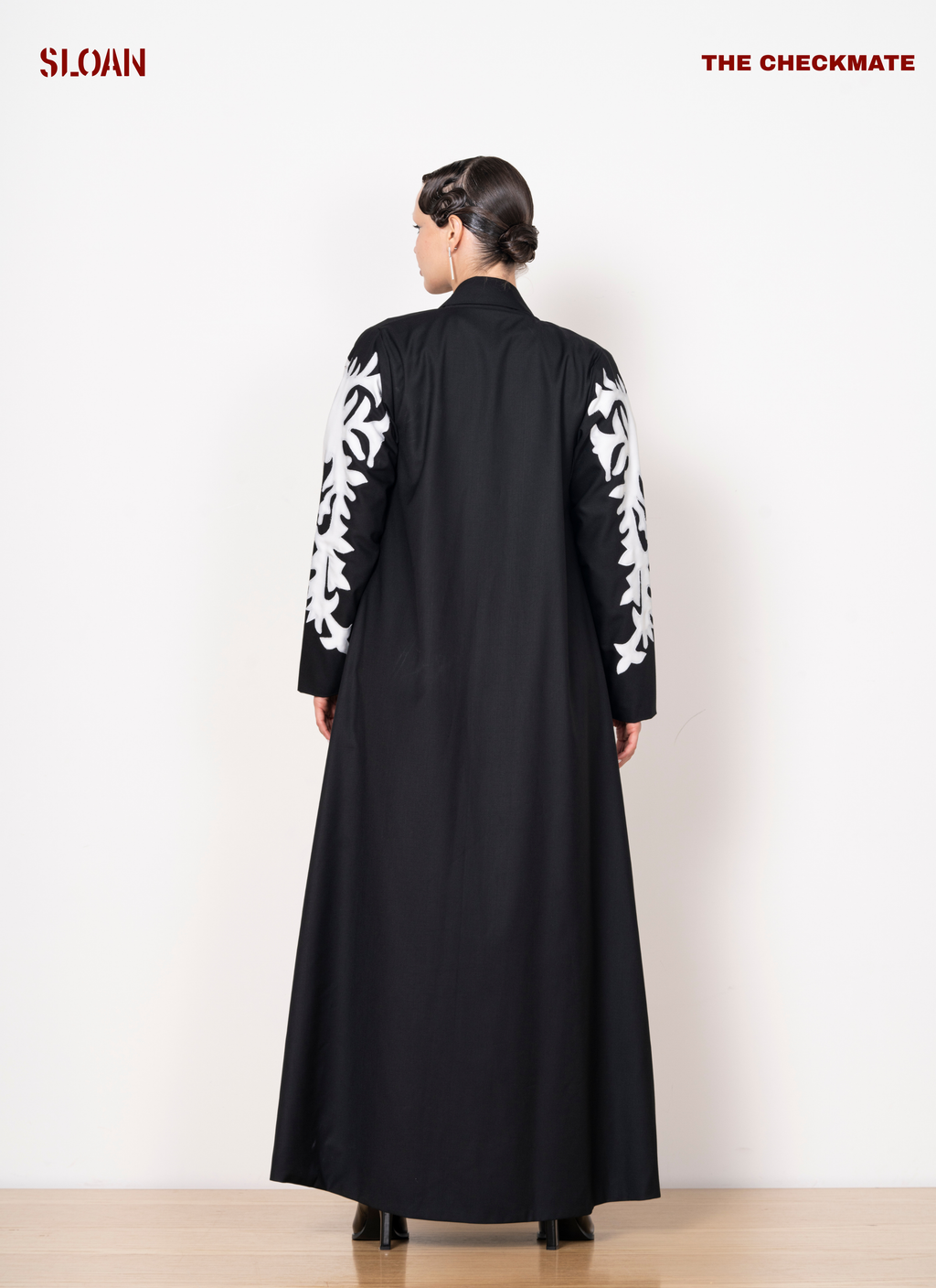 THE PATTERN