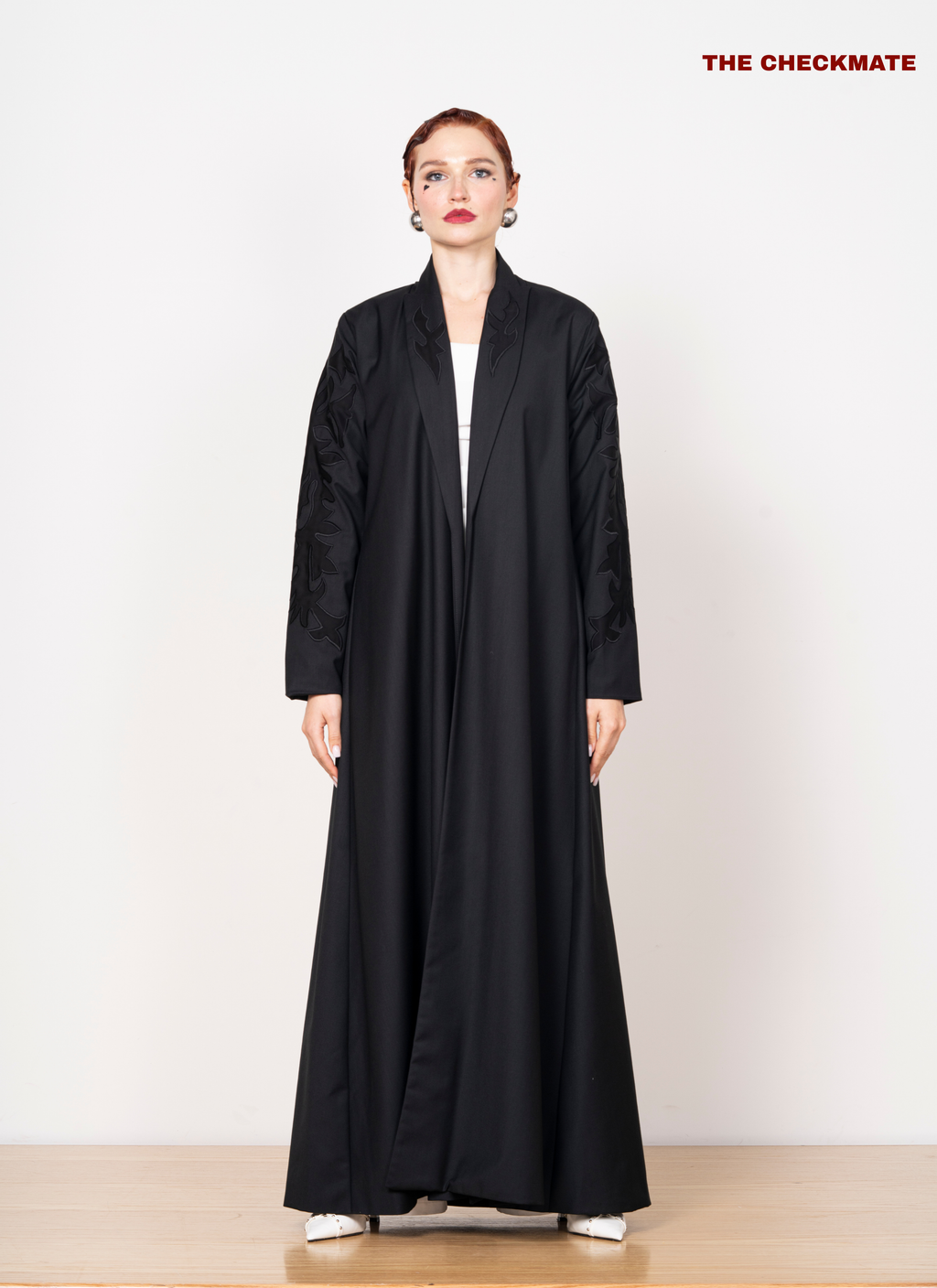 THE PATTERN