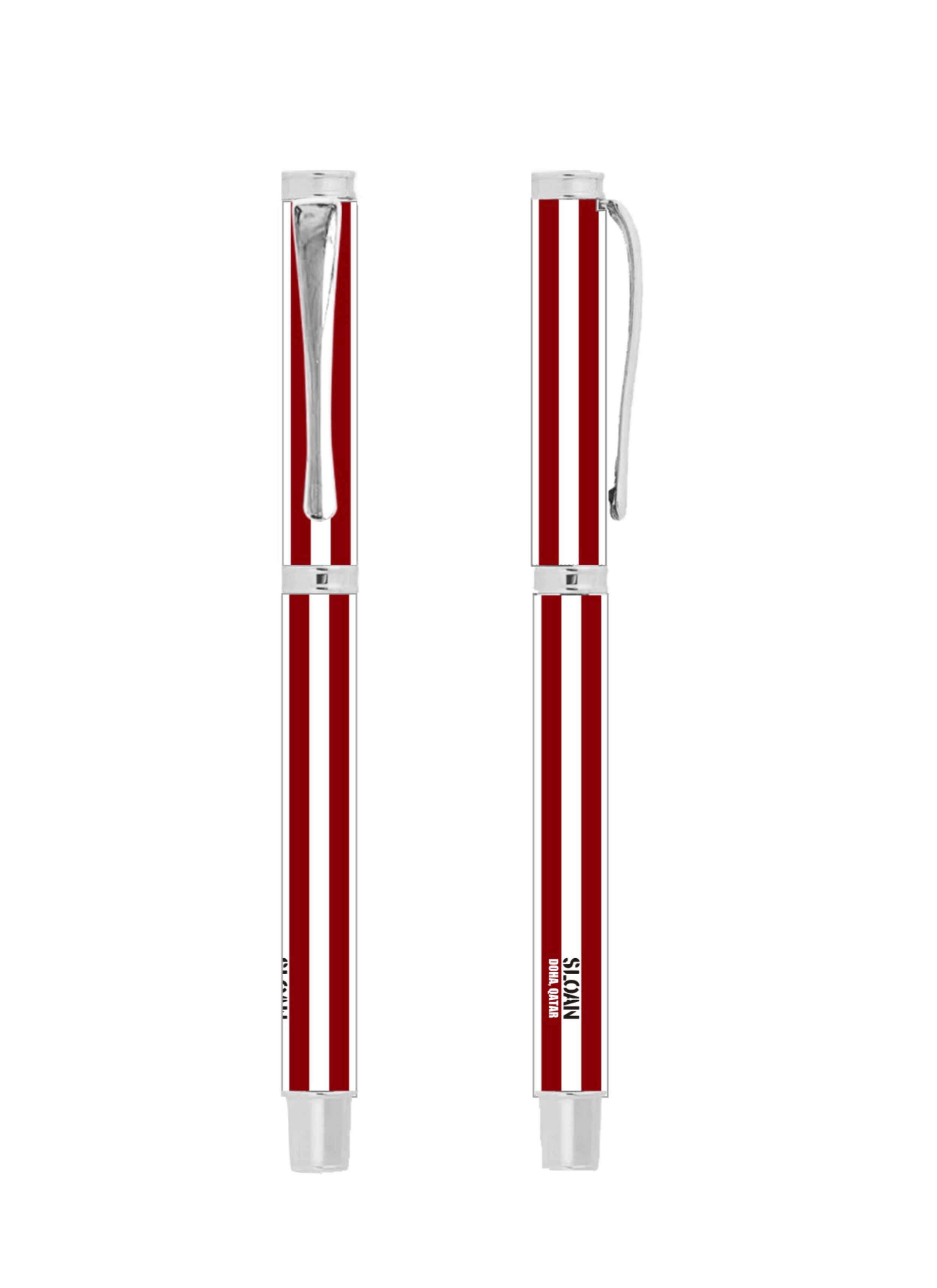 SLOAN PEN